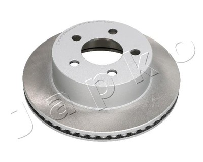 2x JAPKO Bremsscheibe 60093C für JEEP WRANGLER 2 TJ CHEROKEE XJ 4x4 Rubicon