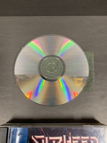 Sega Cd Lot (6) Games Tested And Working- Lunar - Woody - Robo -Silpeed-Dungeon