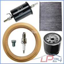 Filtre d'habitacle Seat AROSA