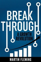 Martin Fleming | Breakthrough | Taschenbuch | Englisch (2022)
