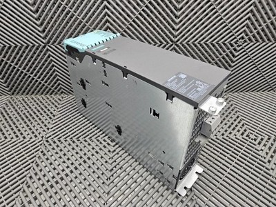Siemens 6SL3130-6TE21-6AA4 Sinamics Smart Line Module 16kW