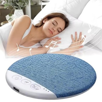 Unter Kissen Lautsprecher zum Schlafen tragbar drahtlos Bluetooth Knochenleitung UK