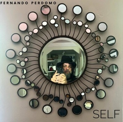 Fernando Perdomo - Self [New CD] UK - Import