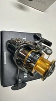 SHIMANO TWIN POWER C3000XG TWIN POWER Spinning Reel