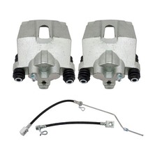 Brake Caliper Rear Set for Ford F150 2004-2008 for Lincoln Mark LT 2006-2007