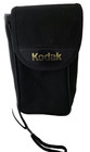 Kodak Vintage Film Camera Black Nylon Case Only With Neck Cord - NO Camera