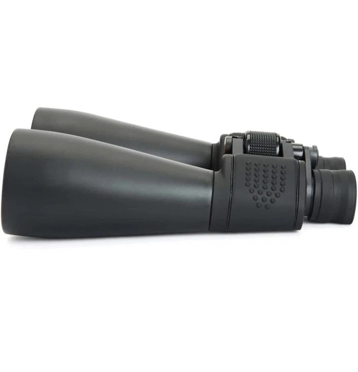 Celestron SkyMaster 15x70mm Astronomy Binoculars - Black - BRAND NEW Factory - Image 4 of 4
