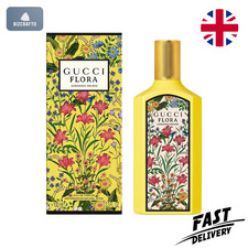 Gucci Flora Gorgeous Orchid 100ml Eau de Parfum Women Perfume EDP Spray