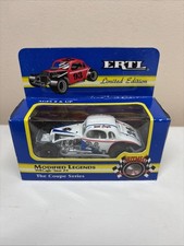 1993 ERTL Modified Legends Diecast 1:64 24 Will Cagle Issue 4
