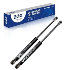 Qty 2 Trunk Lift Supports Gas Shocks Springs Struts Fits for Jaguar F-Type