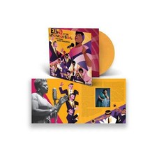 Ella Fitzgerald Ella at the Hollywood Bowl: The Irving Berlin Songbook (Vinyl)