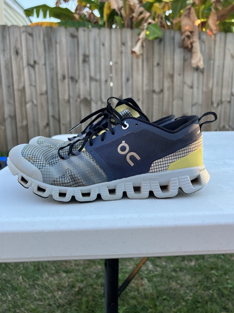 Oncloud Men 8 Comfy footwear The 6 Best On Shoes for Walking, According to Podiatrists main image 4