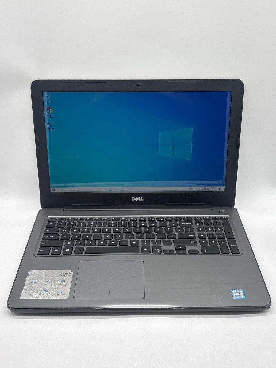 Dell Inspiron 15 5567 PC Laptops & Netbooks for sale | eBay
