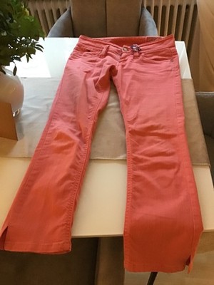 Damen 3/4 Hose von Tommy Hilfiger Größe 26