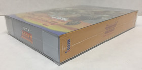 NUEVO sellado HAMMERIN' HARRY Daiku no Gen-San NINTENDO NES Retro-Bit CE Coleccionistas