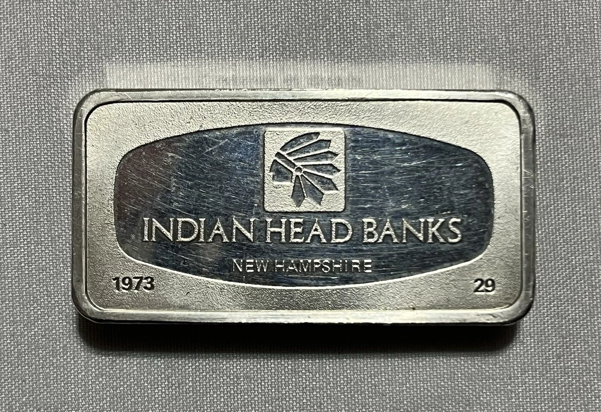 Indian Head Bank In Collectible Promotional Piggy Banks for sale