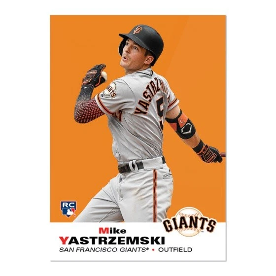 2019 Topps Throwback Thursday Set #36(PR832) Loaded W/Star RC’s - Image 2 of 4