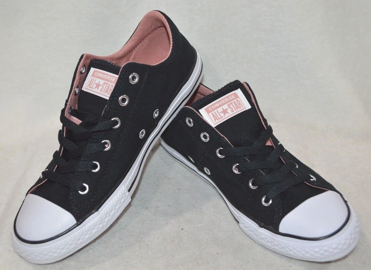 Converse ctas madison clearance ox