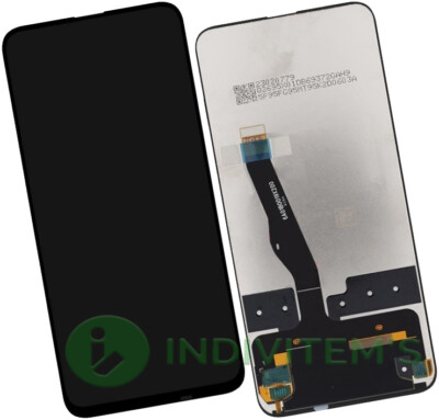 Für Huawei Honor 9X Display Komplettes Bildschirm LCD + Touch Screen