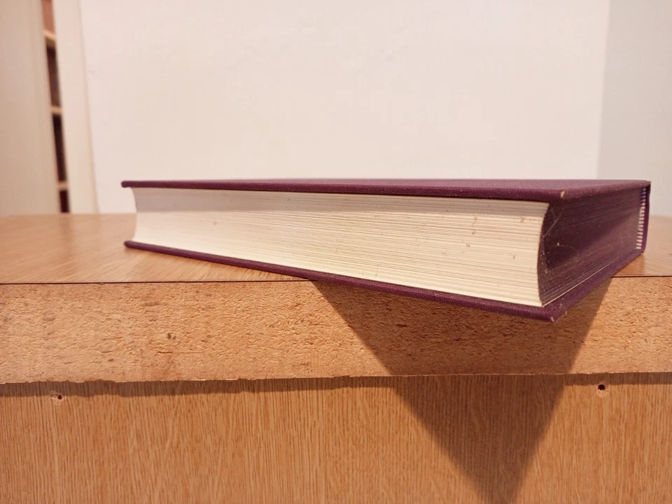 Tess of the d'Urbervilles by Thomas Hardy - The Folio Society - 1988 1st Edition Foto 3 de 4