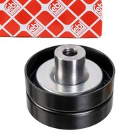 febi 177948 Umlenkrolle Keilrippenriemen FüR Ford Ranger Transit 2.2 Tdci