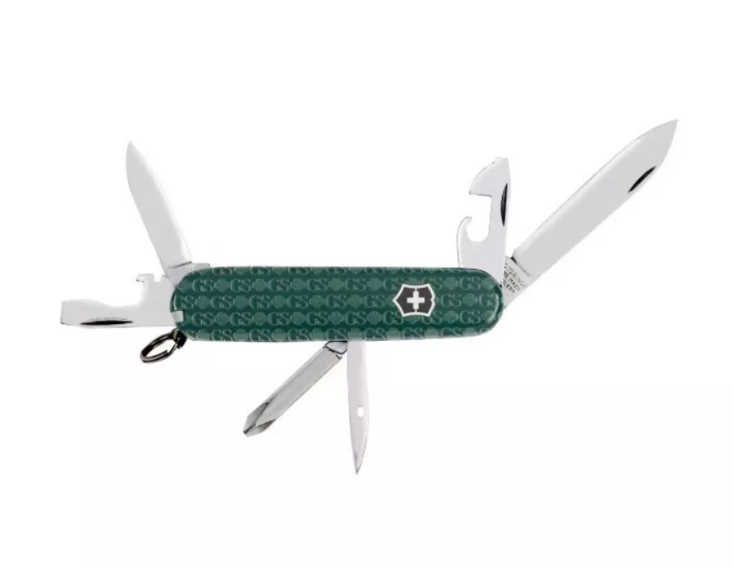 Legacy Tinker Swiss Army Knife - Brand New - Free Shipping