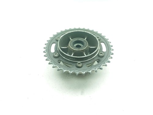 11-15 Honda CBR250R CBR 250 Rear Wheel Cush Drive Sprocket Hub - Picture 7 of 8