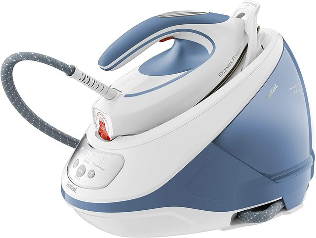 TEFAL SV9202 estación de planchado a vapor 2800 1 8 l Durilium AirGlide... | Compra online en eBay