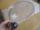 <!--F#f_0-->NOS HOLDEN HJ HX HZ WB CHOKE CABLE KNOB KINGSWOOD PREMIER UTE WAGON SEDAN<!--F/-->