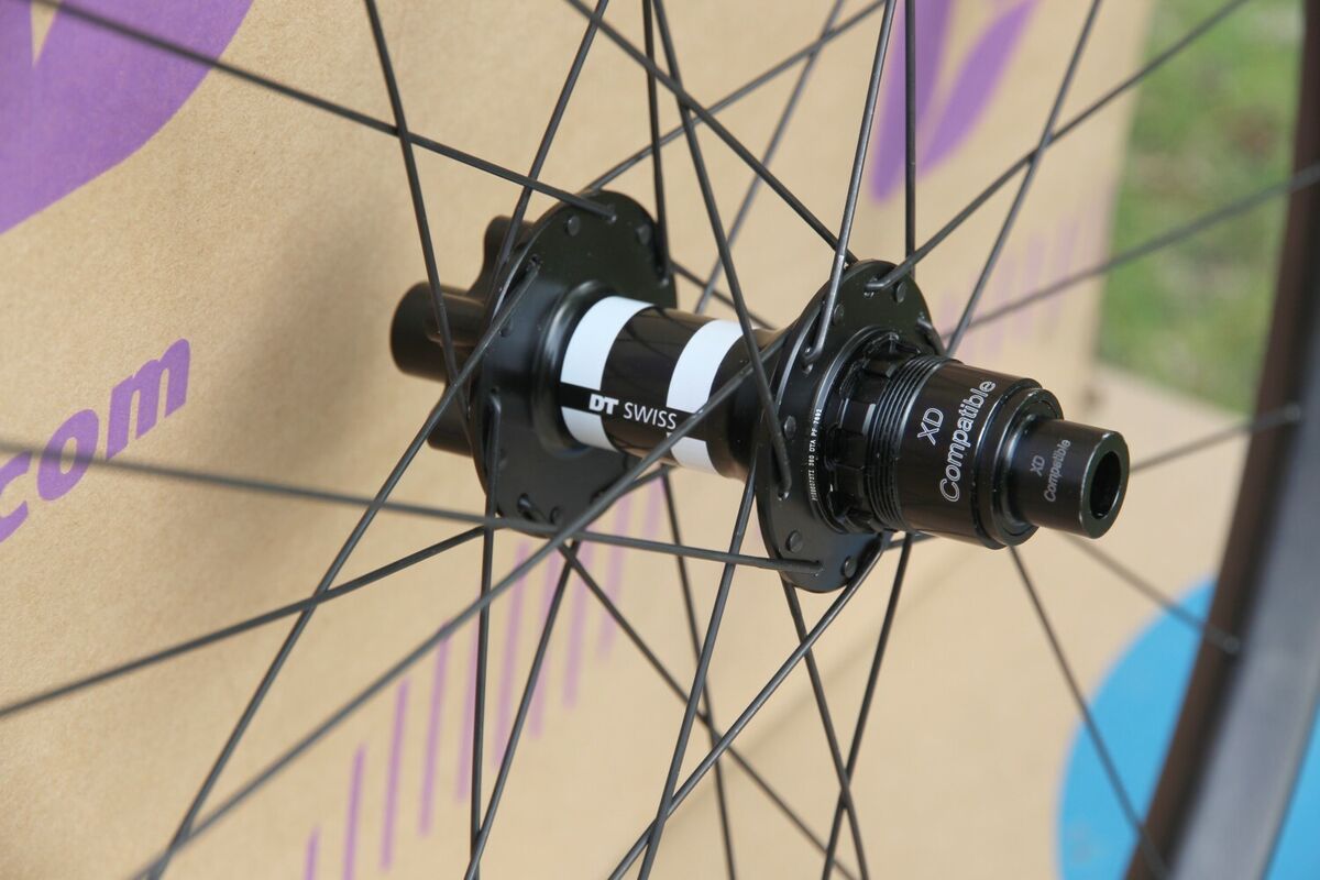 NEW* - 2024 DT Swiss EX 511 Wheelset, 29 NEW* - 2024 DT Swiss EX 511 Wheelset, 29
