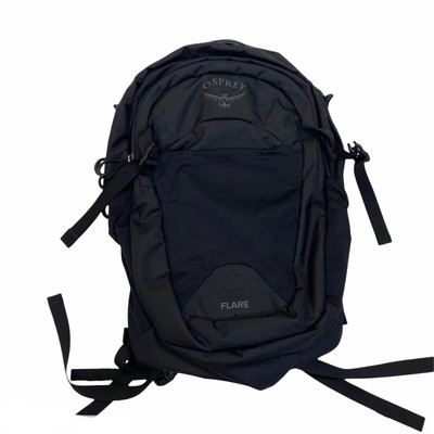 osprey flare backpack