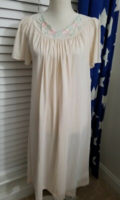 shadowline petals nightgown
