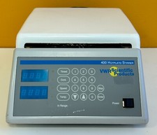 VWR 400 (Cat 33918-330) 400°F, 100-2500 RPM, 800 W, Hot Plate / Stirrer. Tested!