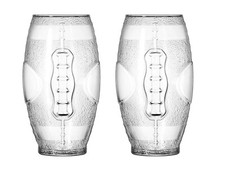   American Football Bierglas (2er Set) Super ...