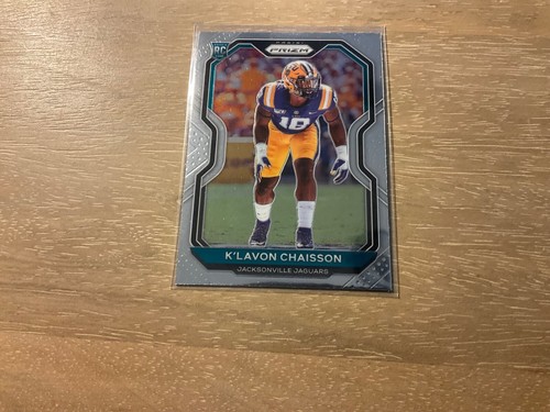 2020 Panini Prizm Football **YOU PICK ROOKIES, STARS & VETS 25% OFF 2+ CARDS** - Picture 183 of 213