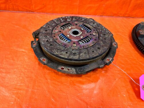 04-21 SUBARU IMPREZA WRX STI - EJ257 FACTORY FLYWHEEL OEM OE #283 - Picture 5 of 15