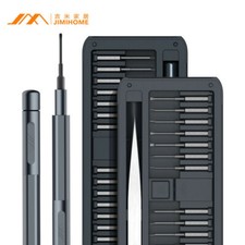 30PCS Repair Tool Kit Precise Screwdriver Set for Iphone/Android Disassemble