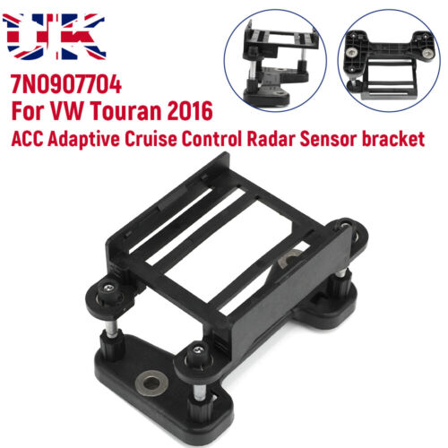 7N0907704 ACC Adaptive Cruise Control Radar Sensor bracket For VW 2016 Touran