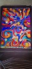 Apple iPad Air 4th Gen. 256GB, Wi-Fi  4G Unlocked , 10.9 in - Silver