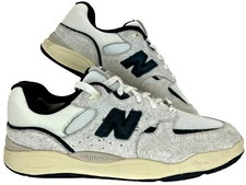 POETS x Tiago Lemos x New Balance Numeric 1010 White Black for