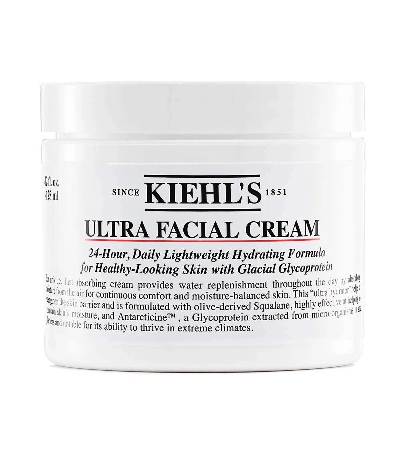 Kiehl Kiehl