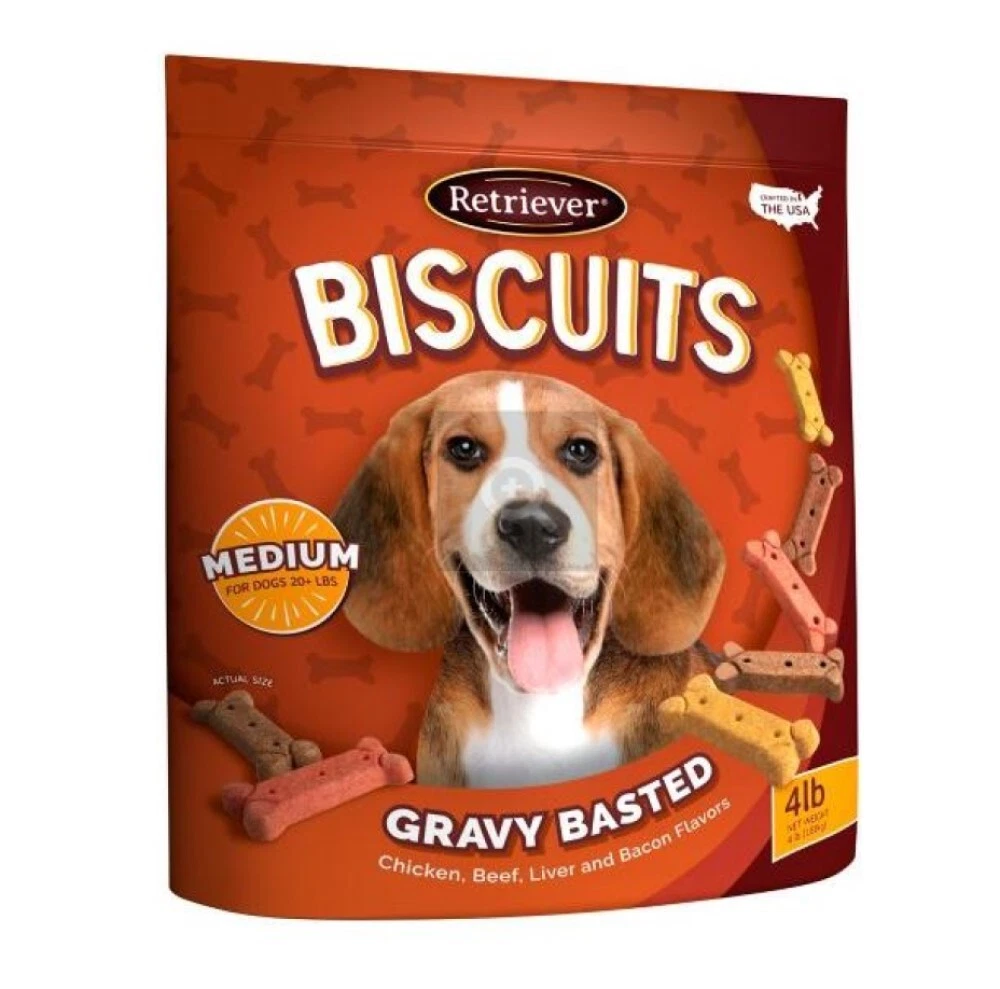 Companion dog cheap biscuits