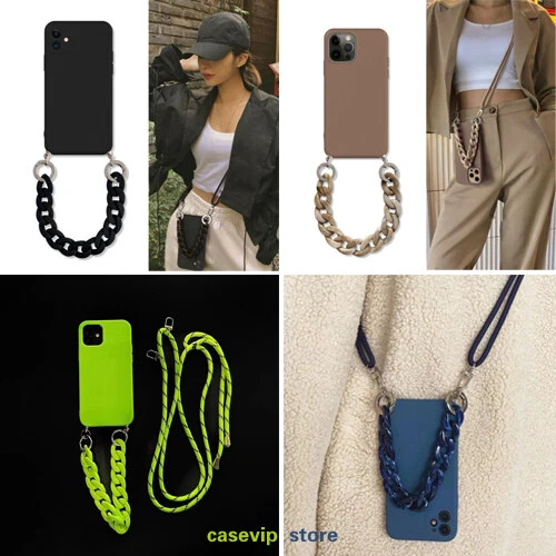 Crossbody phone case iphone 7 cheap