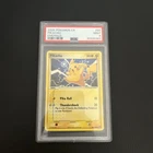 Graded PSA 9 MINT Pikachu 2005 Pokemon Card 60/106 EX Emerald