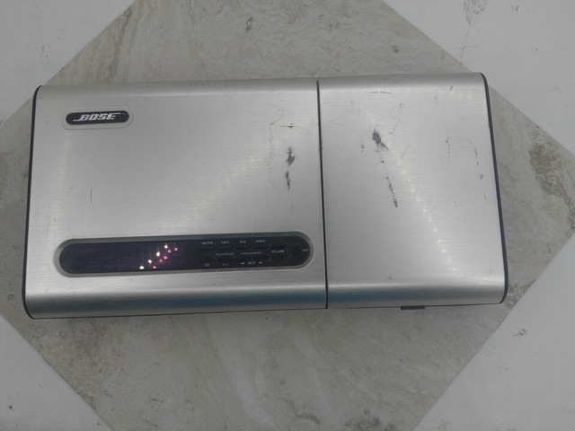 bose model 5 music center