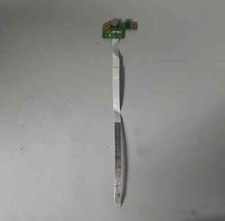 USB Audio Asus E502M Board Card Flat Ribbon Cable
