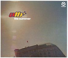 The Summer von Atb | CD | Zustand sehr gut