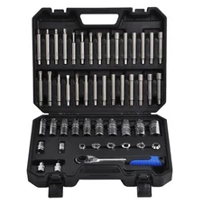 Shock Absorber Strut Nut Sockets Suspension Strut Top Mount Nut Removal Install