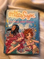 Milla & Sugar e la casa delle sirene