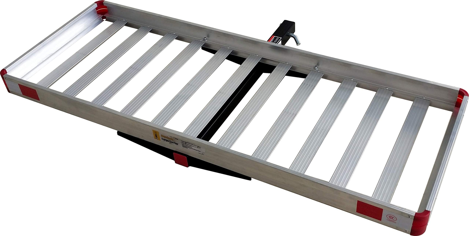 MaxxHaul 60" x 22" Aluminum Cargo Carrier Rack Basket for Luggage for SUV Tru... 812351031387 eBay